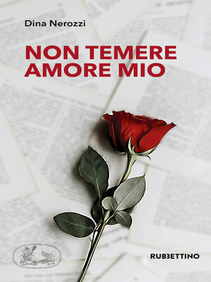 cover image of Non temere, amore mio